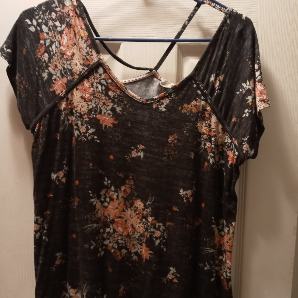 Rewind lg. Blouse